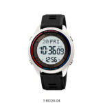 Reloj Tressa Koda (Unisex) - Image 2