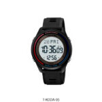 Reloj Tressa Koda