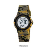 Reloj Tressa Maelin (Mujer) - Image 2