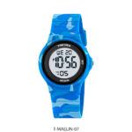 Reloj Tressa Maelin