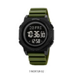 Reloj Tressa Noxter (Hombre) - Image 2