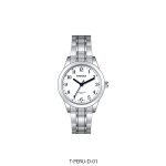 Reloj Tressa Peru D (Mujer)