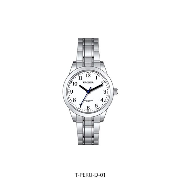 Reloj Tressa Peru D (Mujer)