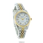 Reloj Tressa Ryan D (Mujer)