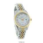 Reloj Tressa Ryan D (Mujer) - Image 6