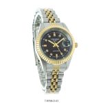 Reloj Tressa Ryan D (Mujer) - Image 5