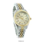 Reloj Tressa Ryan D (Mujer) - Image 4