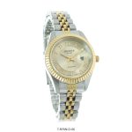 Reloj Tressa Ryan D (Mujer) - Image 2