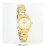 Reloj Tressa Sun GD (Mujer) - Image 9