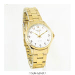 Reloj Tressa Sun GD (Mujer) - Image 6