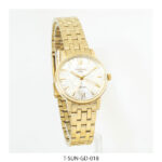 Reloj Tressa Sun GD (Mujer) - Image 5