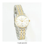 Reloj Tressa Sun GD (Mujer) - Image 4