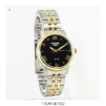 Reloj Tressa Sun GD
