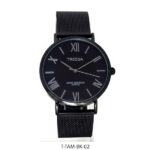 Reloj Tressa Tam BK