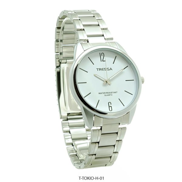 Reloj Tressa Tokio H (Hombre)