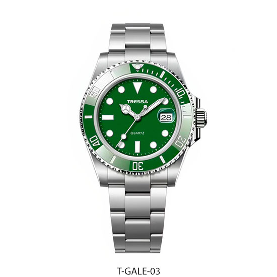 T-GALE-03 Reloj Tressa Gale (Hombre)
