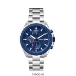 Reloj Tressa Iago (Hombre) - Image 2