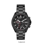 Reloj Tressa Iago (Hombre)