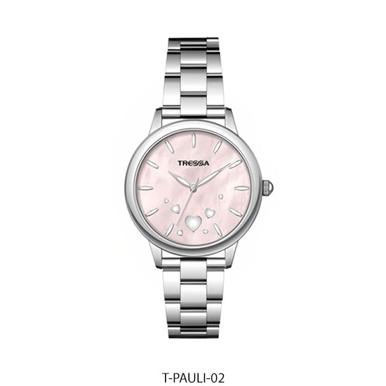 Reloj Tressa Pauli (Mujer)