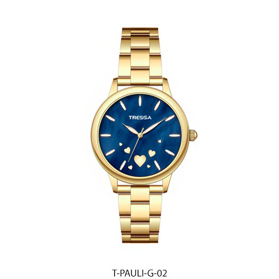 Reloj Tressa Pauli G (Mujer)