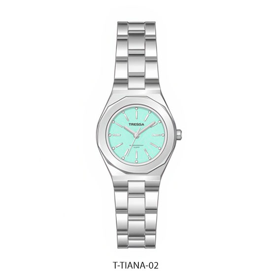 Reloj Tressa Tiana (Mujer)