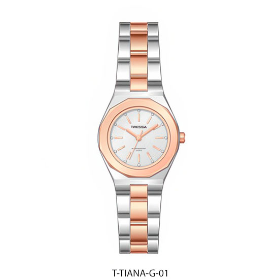 Reloj Tressa Tiana G (Mujer)