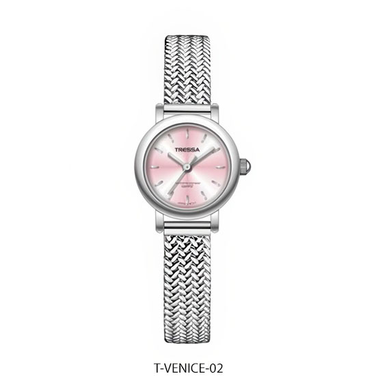 T-VENICE-02 Reloj Tressa Venice (Mujer)