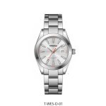 Reloj Tressa Wes D (Mujer)