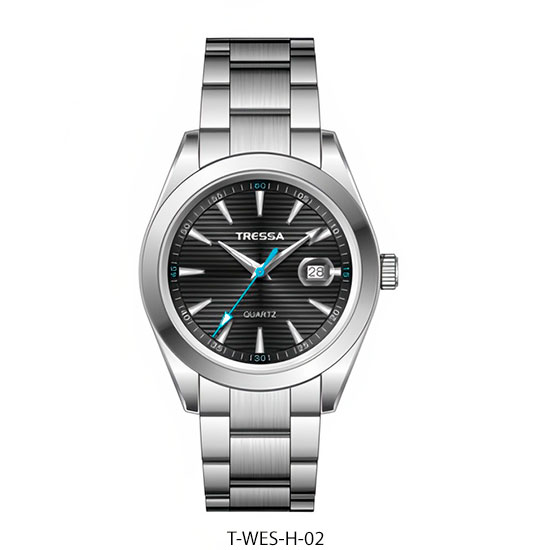 Reloj Tressa Wes H (Hombre)
