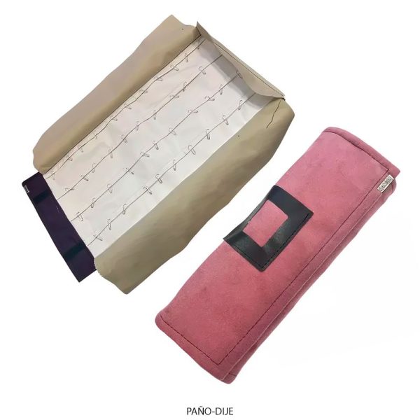 Paño para Joyería - Dijes