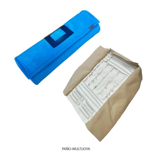 Paño para Joyería - Multijoya