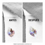 Paño pulidor para Joyas de Plata y Oro - Image 2