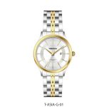 Reloj Tressa Asia G (Mujer)
