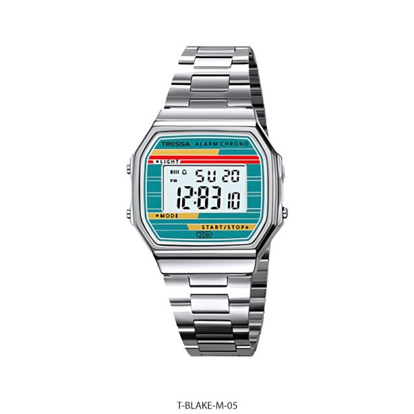 Reloj Tressa Blake M (Unisex)
