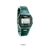 Reloj Tressa Gin (Unisex) - Imagen 3
