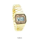 Reloj Tressa Gin (Unisex) - Imagen 2