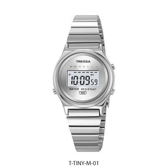 Reloj Tressa Tiny M (Mujer)