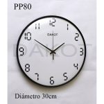 Reloj de Pared Dakot PP80 - Image 2