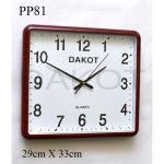 Reloj de Pared Dakot PP81 - Image 2