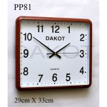 Reloj de Pared Dakot PP81