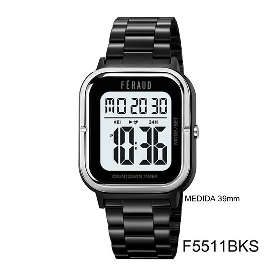Reloj Feraud F5511