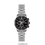 Reloj Tressa Qatar22 (Hombre)