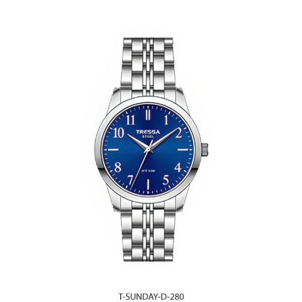 Reloj Tressa Sunday-D (Mujer)