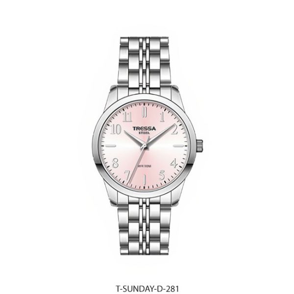 Reloj Tressa Sunday-D (Mujer)
