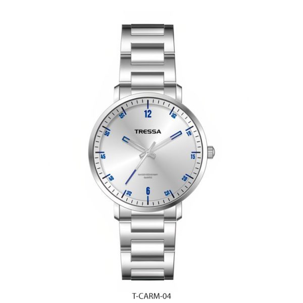 Reloj Tressa Carm (Hombre)