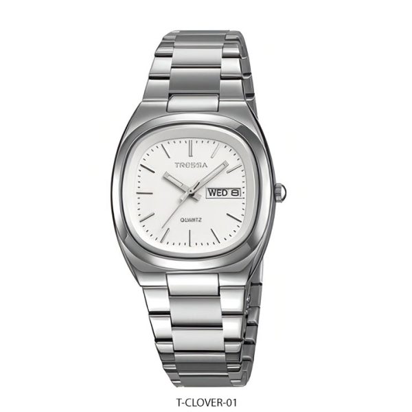 Reloj Tressa Clover