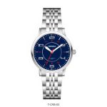 Reloj Tressa Cris (Hombre) - Image 3