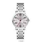 Reloj Tressa Cris (Hombre) - Image 4