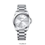 Reloj Tressa Flora (Mujer) - Imagen 7