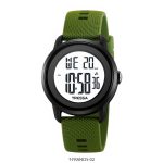 Reloj Tressa Francis (Unisex)